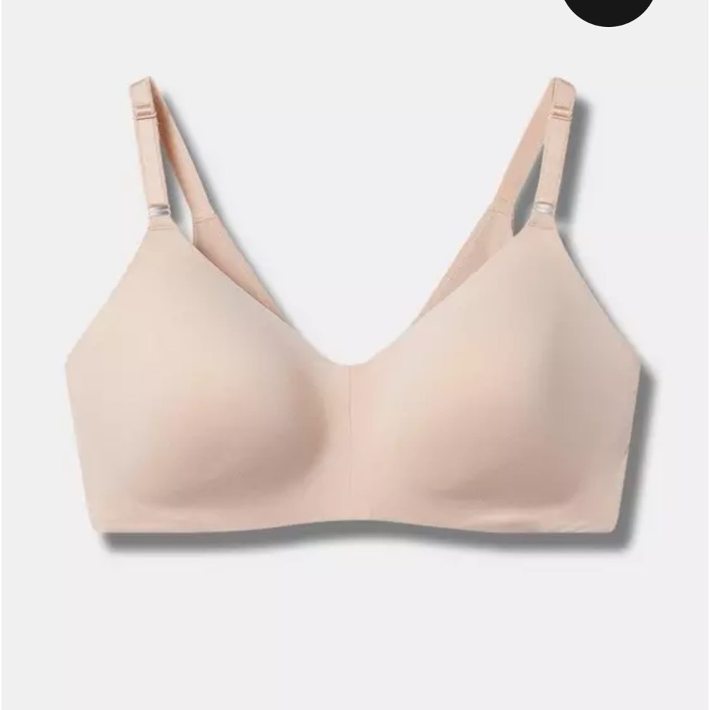 Torrid Dream Wire Free Bra 42C NWT